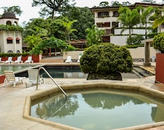 Hotelli Hotel El Tucano Resort & Thermal Spa (Ciudad Quesada, Costa Rica)