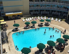 Hotel Quality Inn & Suites Oceanfront (Virginia Beach, Sjedinjene Američke Države)