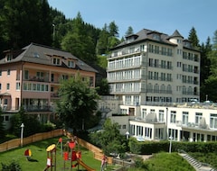 Mondi Hotel Bellevue Gastein (Bad Gastein, Austria)