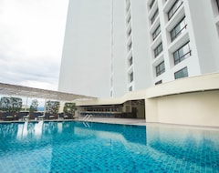 Centara Riverside Hotel Chiang Mai (Chiang Mai, Tajland)