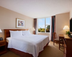 Hotel Homewood Suites by Hilton Falls Church (Falls Church, Sjedinjene Američke Države)