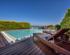 Hotel St.John Suites Adults Only (Planos-Tsilivi, Yunanistan)