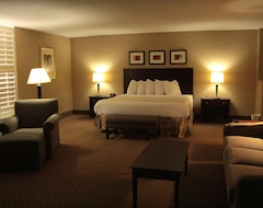 Khách sạn Best Western Plus York Hotel & Conference Center (York, Hoa Kỳ)