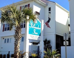 Khách sạn The Islander Inn (Ocean Isle Beach, Hoa Kỳ)