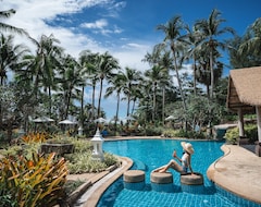 Hotel Thavorn Palm Beach Resort Phuket (Karon Beach, Tajland)