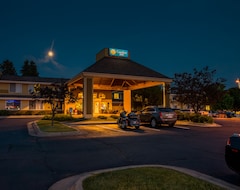 Khách sạn Comfort Inn West (Duluth, Hoa Kỳ)