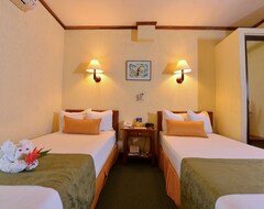 Khách sạn Best Western Hotel & Casino Kamuk (Quepos, Costa Rica)