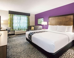 Hotel La Quinta Inn And Suites By Wyndham Elkhart (Elkhart, USA)