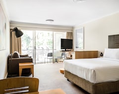Hotel Quest Manly (Manly, Australia)