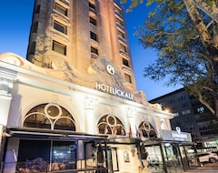 Khách sạn Hotel Ickale (Ankara, Thổ Nhĩ Kỳ)