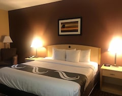 Hotelli Quality Inn & Suites Loveland (Loveland, Amerikan Yhdysvallat)