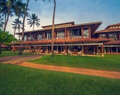 Hotel Ranweli Holiday Village (Waikkal, Sri Lanka)