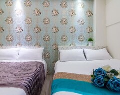 Otel Fe Duo (Luodong Township, Tayvan)
