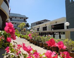 Khách sạn Blue Sky Residence (Patong Beach, Thái Lan)