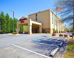 Khách sạn Hampton Inn Atlanta/Douglasville (Douglasville, Hoa Kỳ)