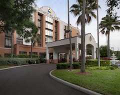 Khách sạn Hyatt Place Tampa Airport/Westshore (Tampa, Hoa Kỳ)