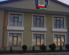 Khách sạn Greenlife (Yomra, Thổ Nhĩ Kỳ)