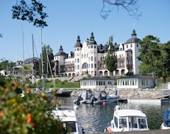 Khách sạn Grand Hotel Saltsjöbaden (Saltsjöbaden, Thụy Điển)