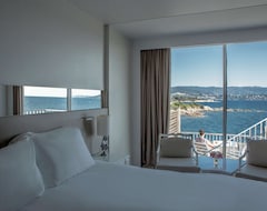 Sofitel Golfe d'Ajaccio Thalassa Sea & Spa Hotel (Porticcio, France)
