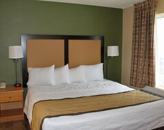 Hotel Extended Stay America Suites - Atlanta - Marietta - Powers Ferry Rd. (Marietta, Sjedinjene Američke Države)