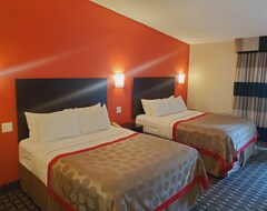 Hotel Ramada By Wyndham Grand Junction (Grand Junction, USA)