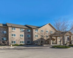 Hotel Comfort Inn Fort Collins North (Fort Collins, USA)