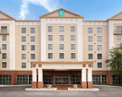 Hotel Embassy Suites by Hilton Newark Wilmington South (Newark, USA)
