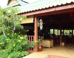 Khách sạn Ratanakiri Paradise  & Spa (Banlung, Campuchia)