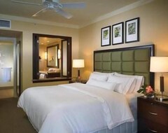 Hotel Westin Kaanapali Ocean Resort Villas South (Lahaina, USA)