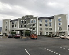 Khách sạn Quality Inn & Suites Chattanooga (Chattanooga, Hoa Kỳ)
