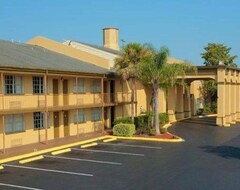 Hotel Econo Lodge (Jacksonville, Sjedinjene Američke Države)