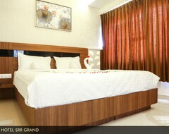 Hotel Srr Grand (Chennai, India)