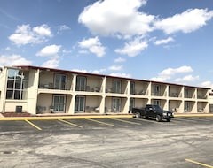 Khách sạn Days Inn By Wyndham Joplin (Joplin, Hoa Kỳ)