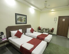 Hotelli Hotel Hospice (Surat, Intia)