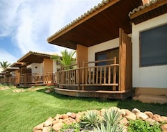 Ocean Palace Beach Resort All Inclusive Premium (Natal, Brazil)