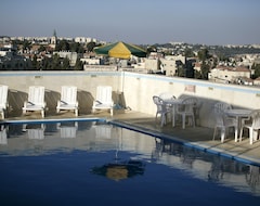 Otel Caesar Premier Jerusalem (Kudüs, İsrail)