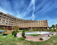 Khách sạn Centaur Hotel IGI Airport (Delhi, Ấn Độ)