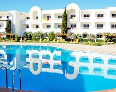 Hotel Zodiac (Hammamet, Tunus)