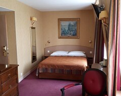 Khách sạn Hotel Transcontinental (Paris, Pháp)