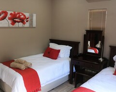 Hotel Hummingbird'S Nest (Nelspruit, South Africa)