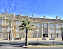 Vincci Selección Aleysa Hotel Boutique & Spa (Benalmadena, Spain)