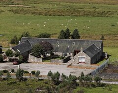 Hotel The Steadings at the Grouse & Trout (Inverness, United Kingdom)