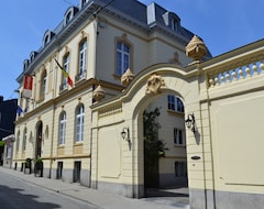 Khách sạn La Villa Des Fleurs (Spa, Bỉ)