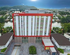 Hotelli Radisson Hotel Guayaquil (Guayaquil, Ecuador)