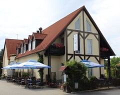 Hotel Eisenberger Hof (Moritzburg, Germany)