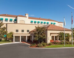 Otel Embassy Suites by Hilton Temecula Valley Wine Country (Temecula, ABD)