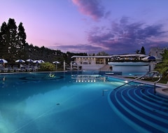 Hotel Terme Mioni Pezzato (Abano Terme, Italija)