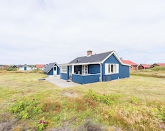 Toàn bộ căn nhà/căn hộ 4 Person Holiday Home On A Holiday Park In Hvide Sande (Hvide Sande, Đan Mạch)