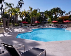 Khách sạn Long Beach Marriott (Long Beach, Hoa Kỳ)