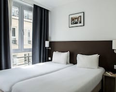 Hotelli Hotel Beaurepaire (Pariisi, Ranska)